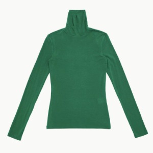 Amomento Turtle T-shirt Green (Women) 
