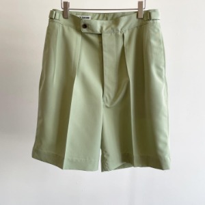 Kaptain Sunshine Gurkha Short Pants Light Green