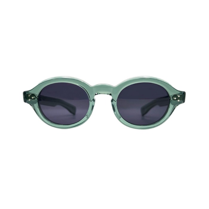 Old Joe X Globe Specs Optical “MARK” Green x Blue