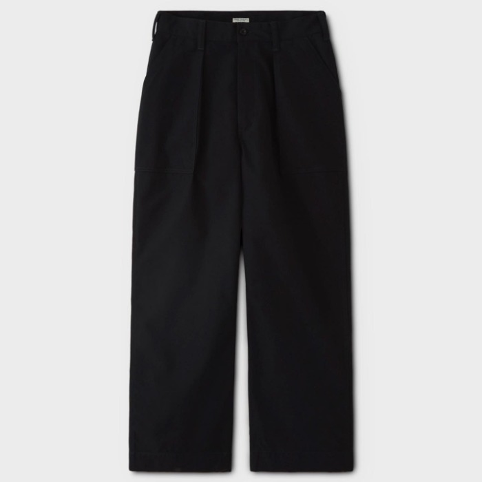 Phigvel C/W Fatigue Trousers Ink Navy